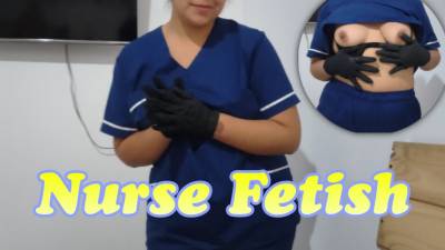 Nurse Roleplay