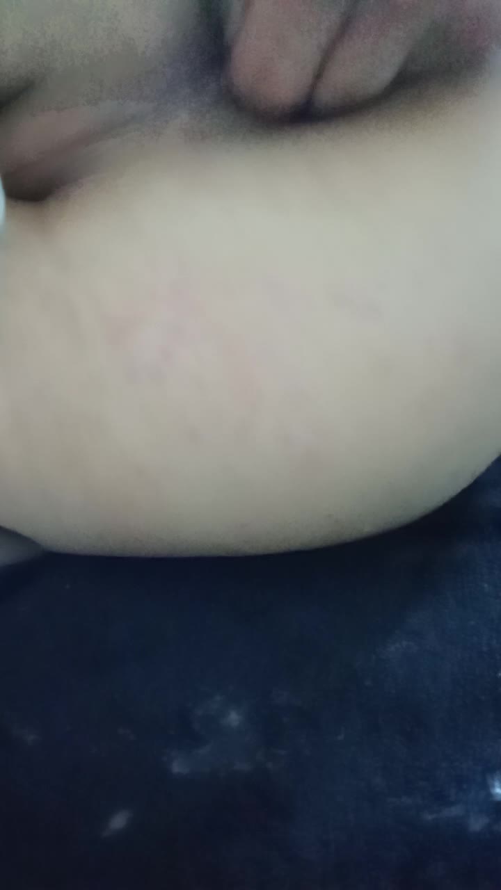 Extreme 4-Finger Deep Stretch- Raw Muscle POV