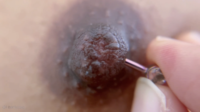 Kinky Piercing Play
