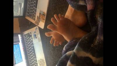 Camming Worship Session