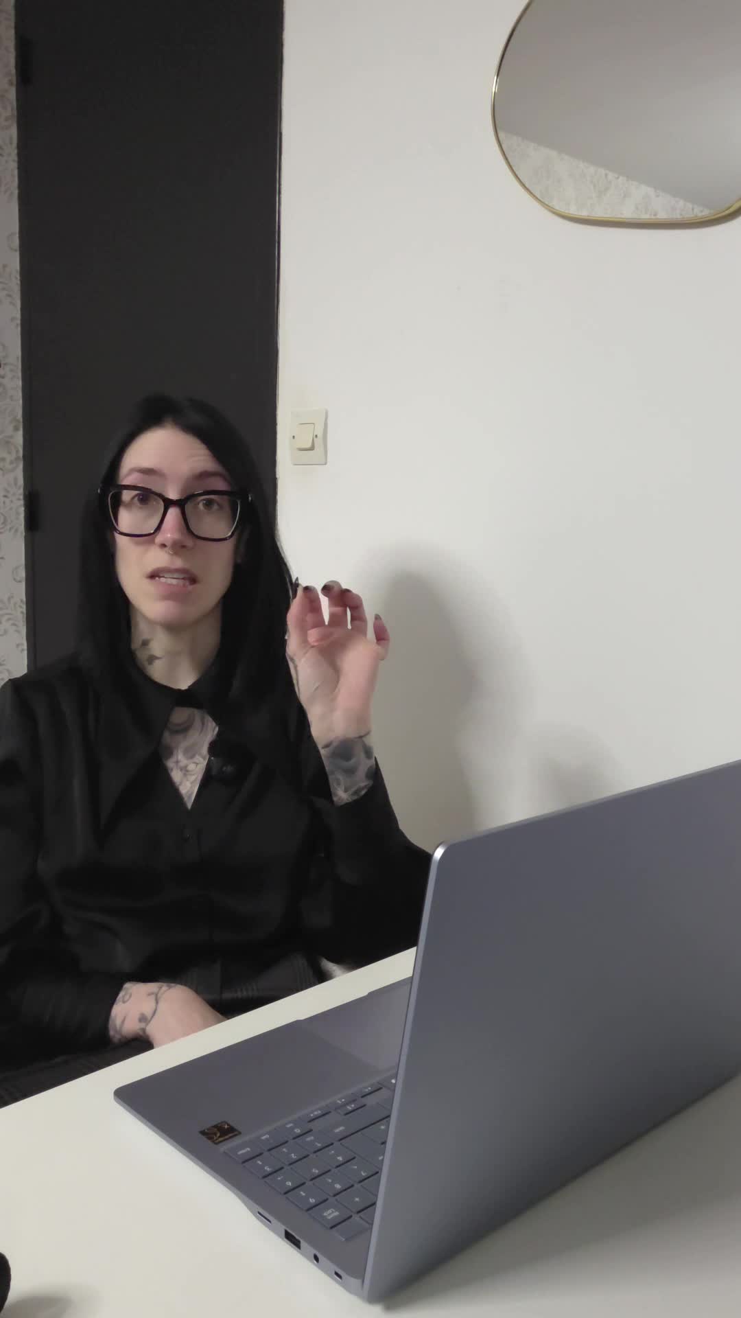 Findom- The Merciless Audit: Your Bankruptcy, My Fortune (French Audio)