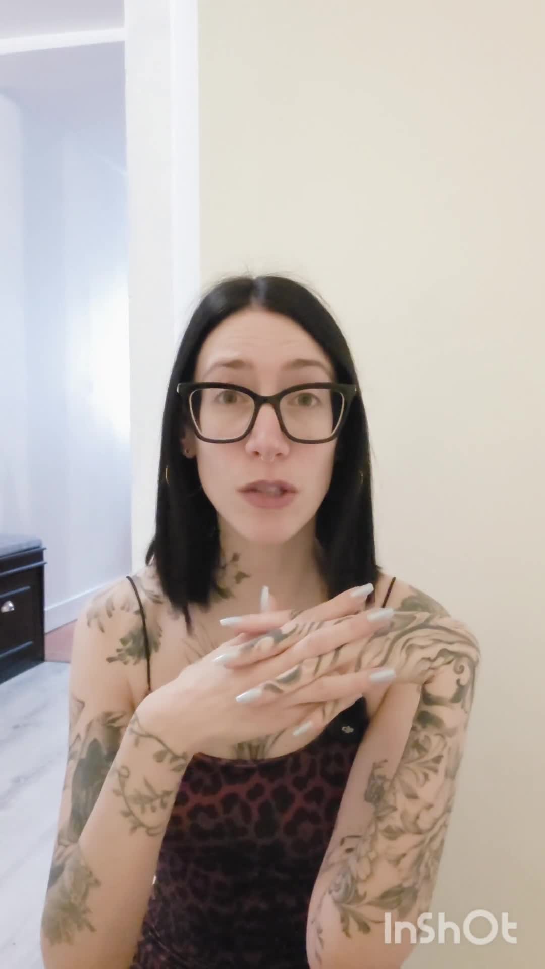 JOI & Post Orgasm T*Rture