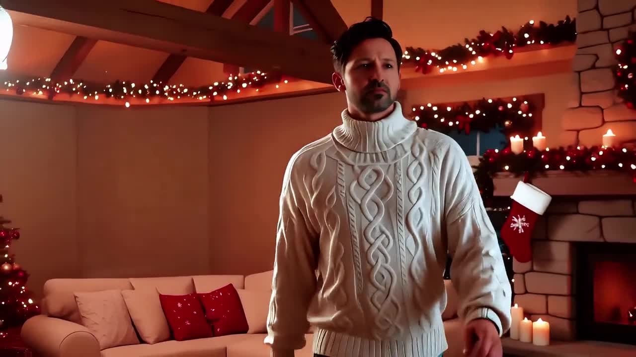 The Perfect Christmas Present