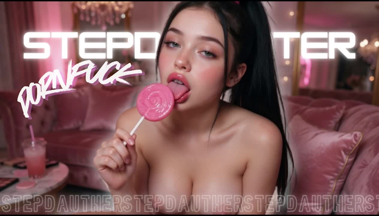 Stepstep-Daughter Pornfuck
