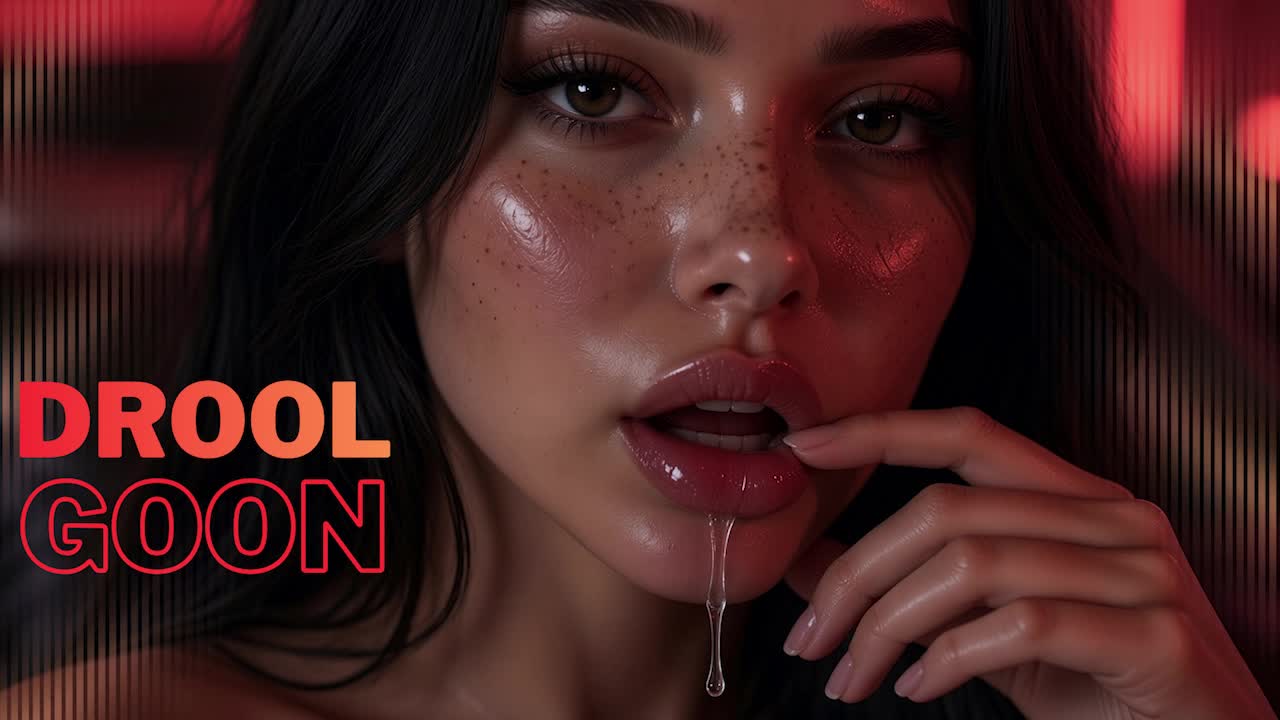 Drool Goon -- Lose Control. Lose Thought