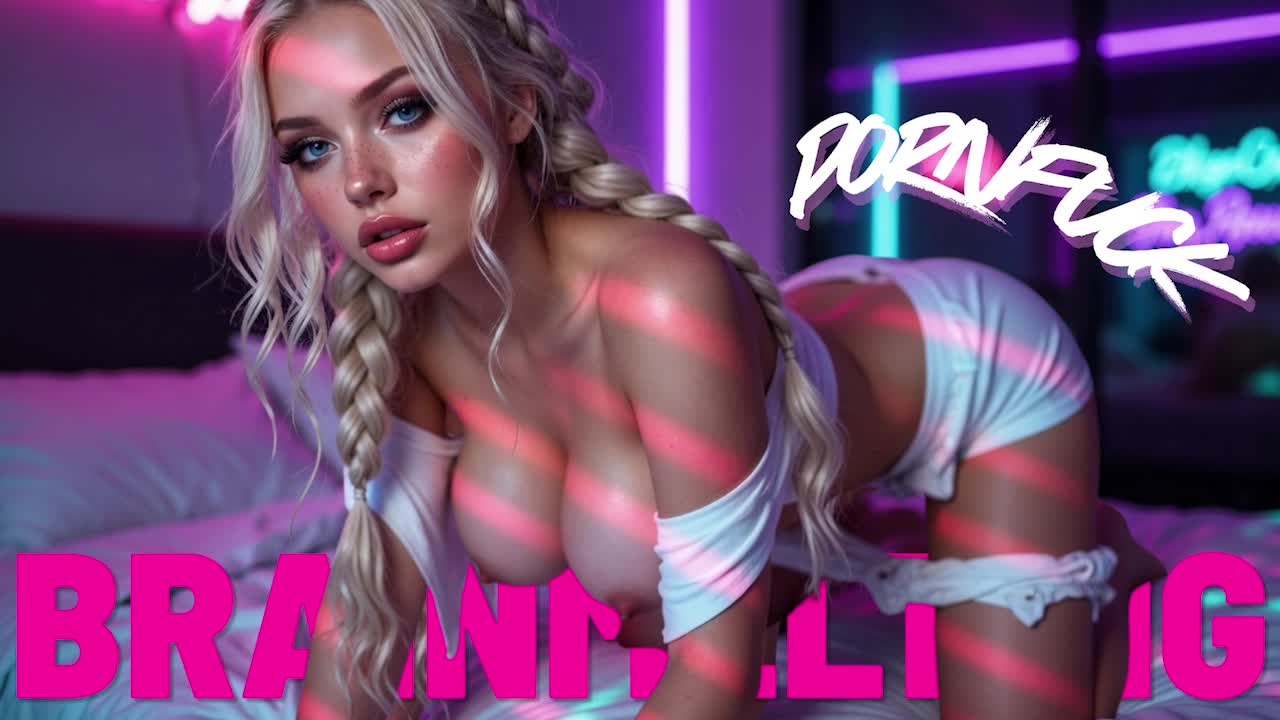 Brainmelting Pornfuck