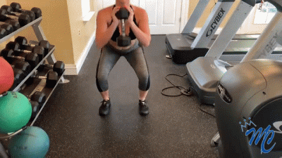Your Personal Trainers Stinky Soles