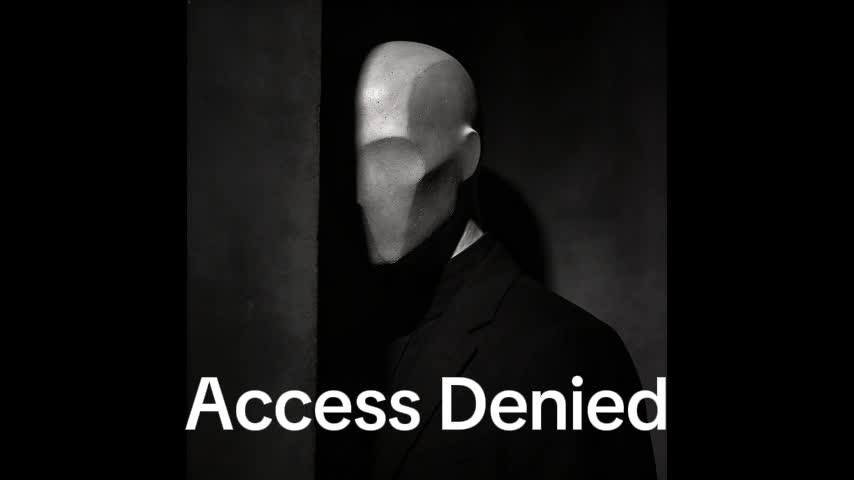 [Audio-Experience] Noxmode | Core III: Access Denied