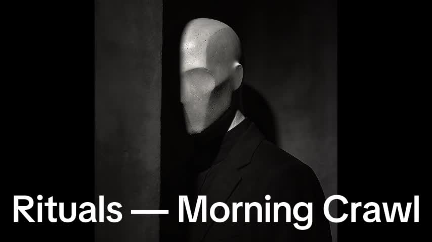 [Audio-Experience] Noxmode | Ritual I: Morning Crawl