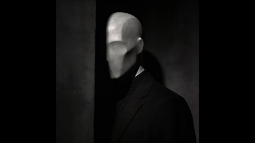 [Audio-Experience] Noxmode | Ritual III: Loser