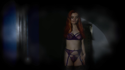 Beautiful Pawg Redhead Loves To Experience A BBC Gentlemen