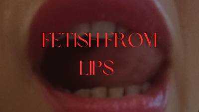 Lipstick Fetish