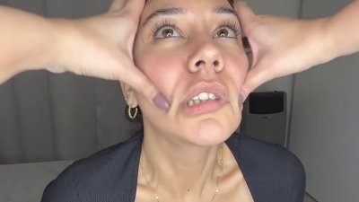 Funny Face Squishes