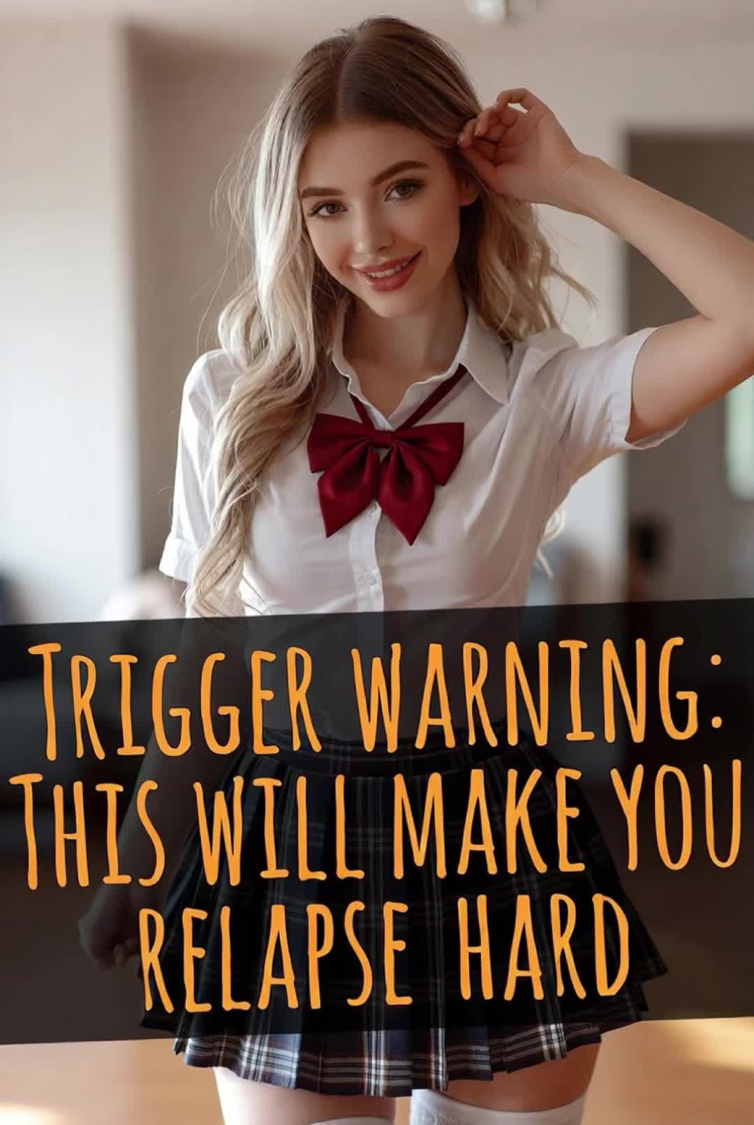 Trigger Warning
