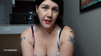 Hooked On Pre-Cum
