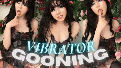 8-Day Goon Protocol: Chastity & Vibrator Wand JOI, Stroking Encouragement, Orgasm Denial & Homewrecking