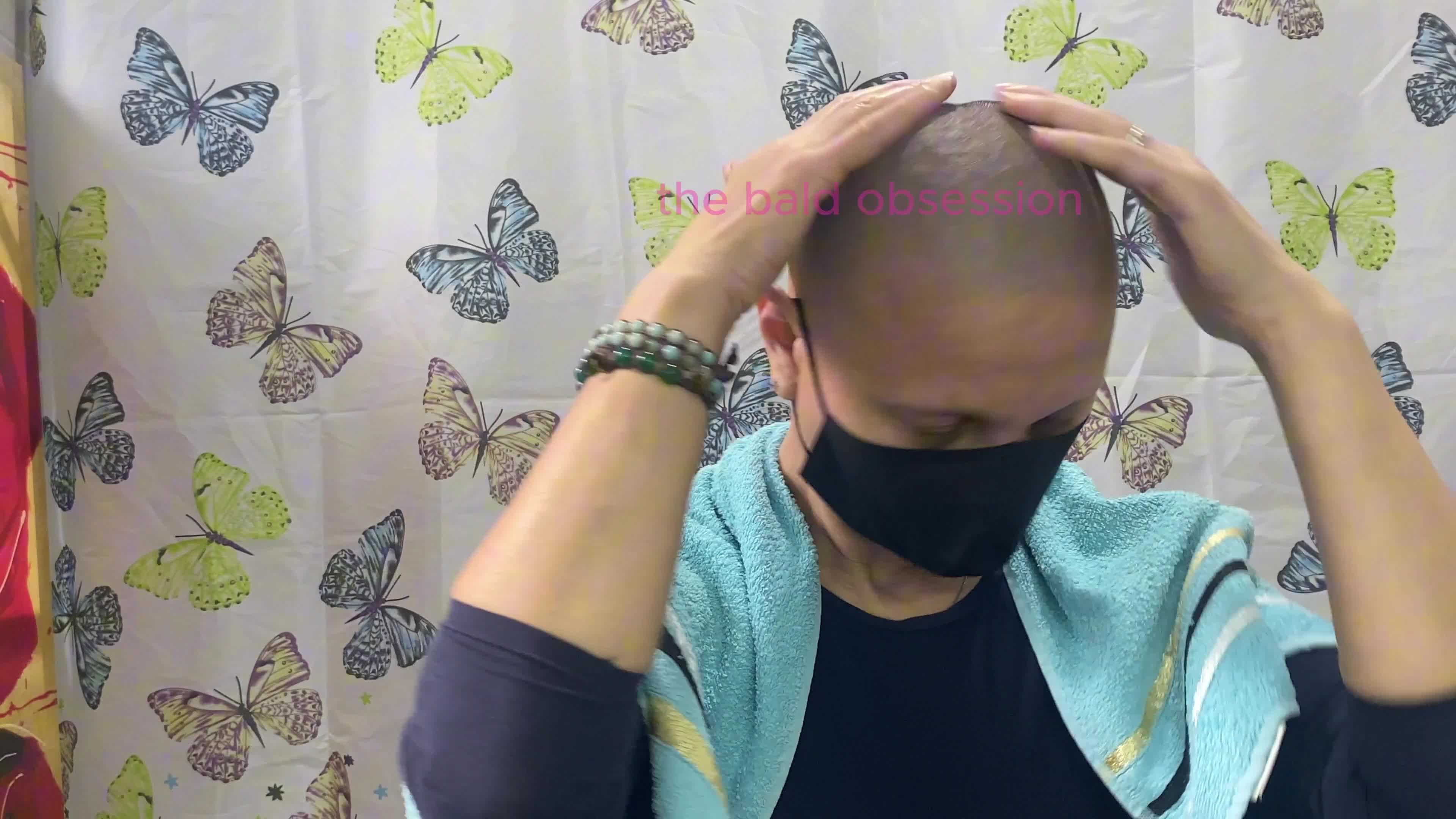 Shave My Head