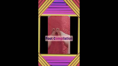 Foot Compilation