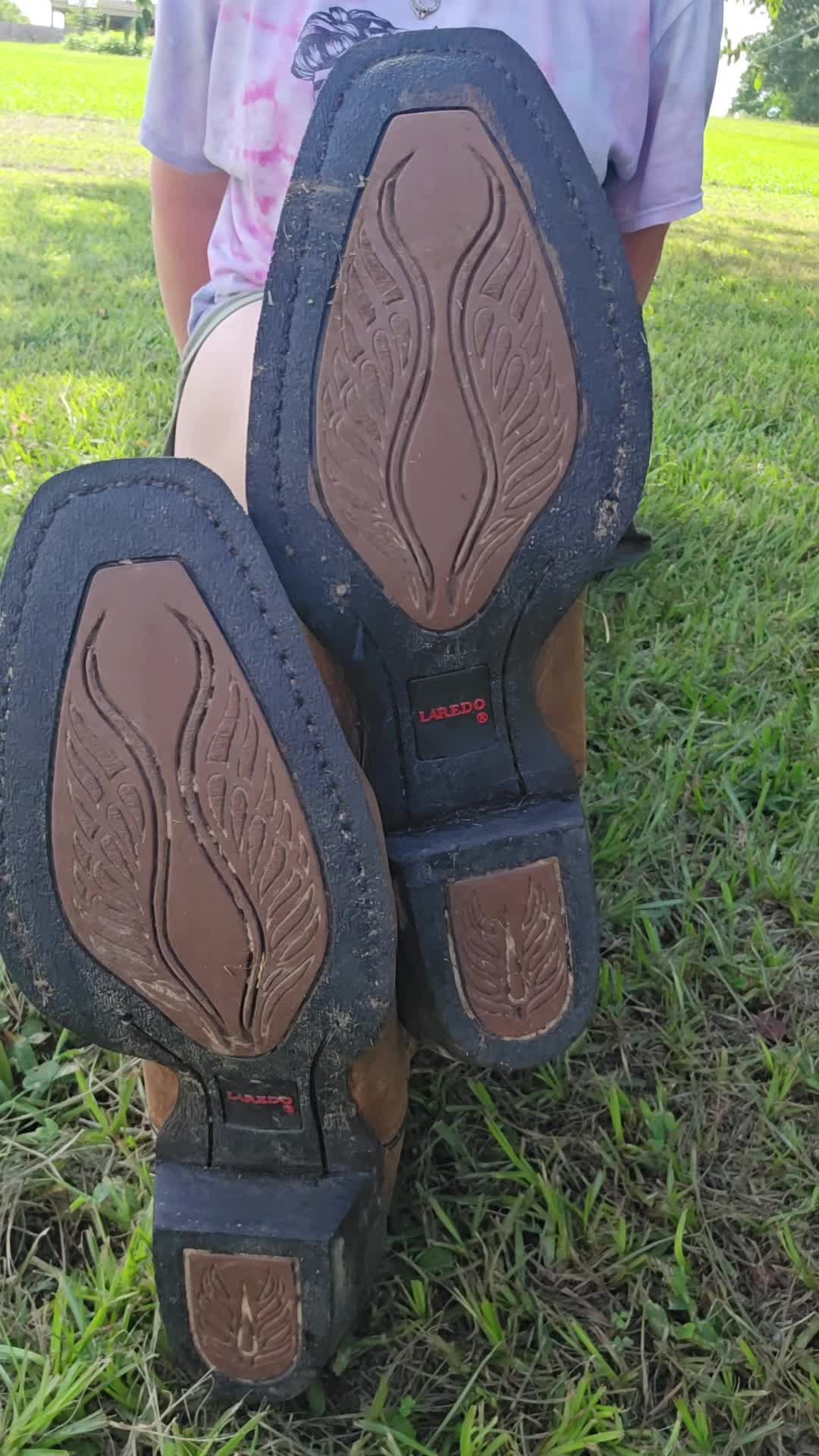 Bottom Soles