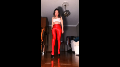 Toilet Fetish Fantasy - Porn Video Clips For Sale at iWantClips ...