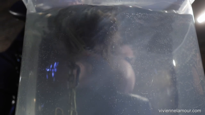 The Breaking Of Slave 49 Part 6 Water Treatment