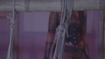 Double Fuck Machines For The Rubber Drone