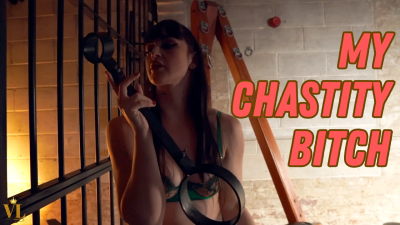 My Chastity Bitch