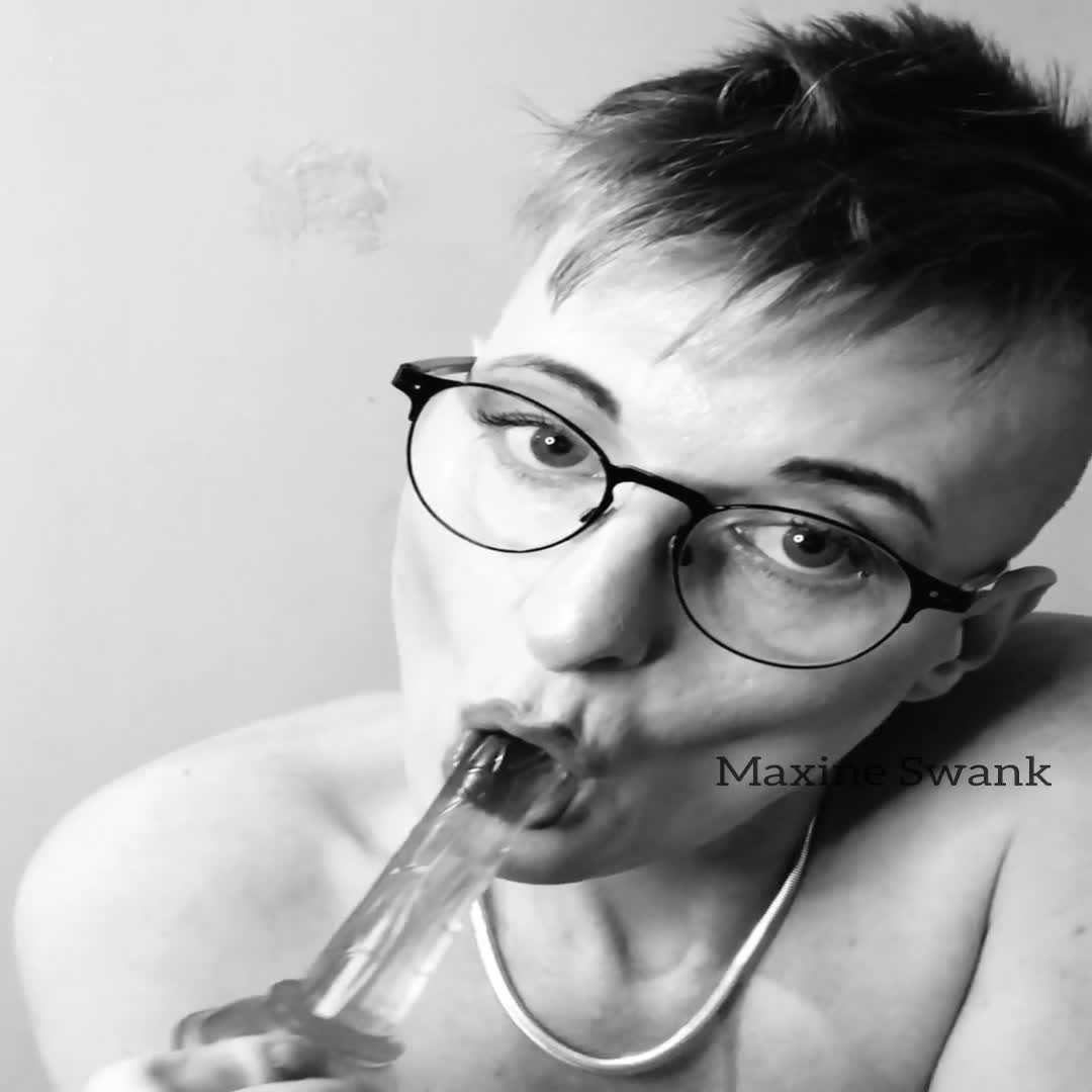 SPH & Cbt Verbal Foreplay With My Sissy Dildo (Instructional)