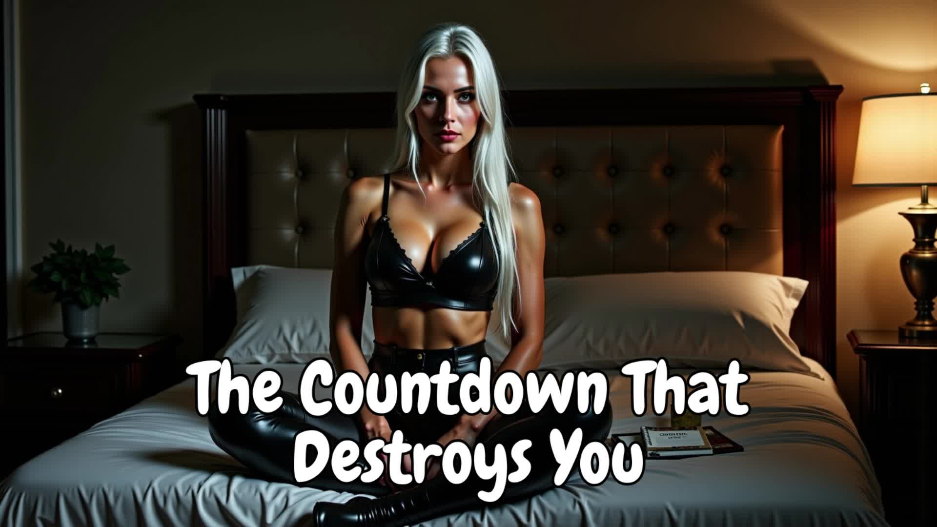 The Countdown That Destroys You