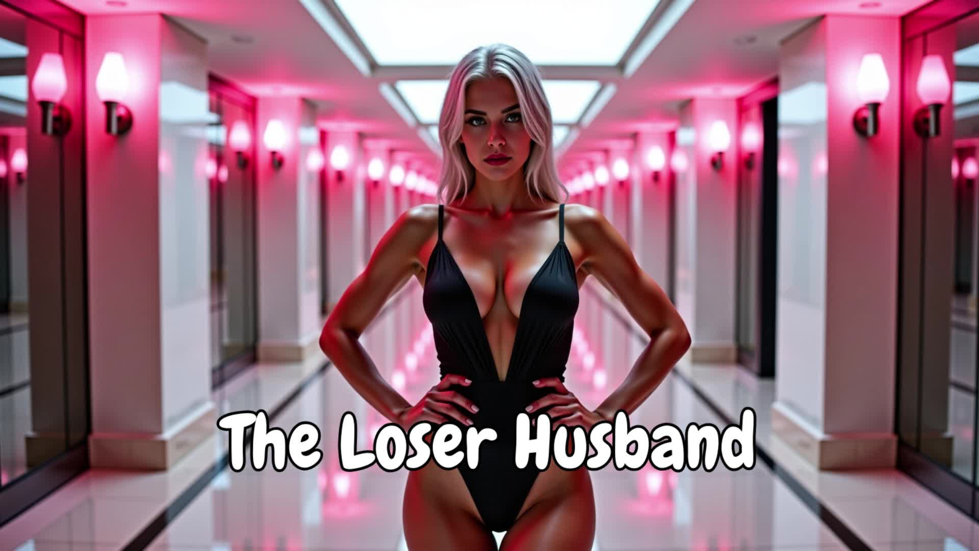 The Loser Husband