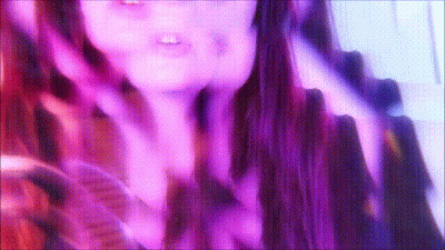 The Kaleidoscope Effect