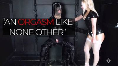 A Special Potion With Unusual Side Effect