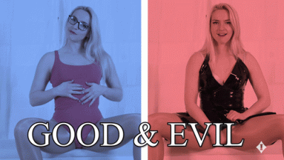 JOI The Duality Of Mandy