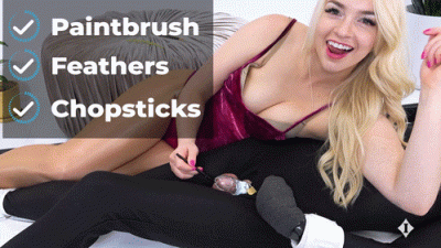 How Many Ways To Tease A Cage