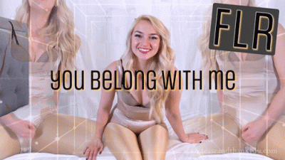 Flr Goddess Owns You