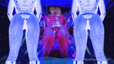 Get Fucked Up For Mandy Marx