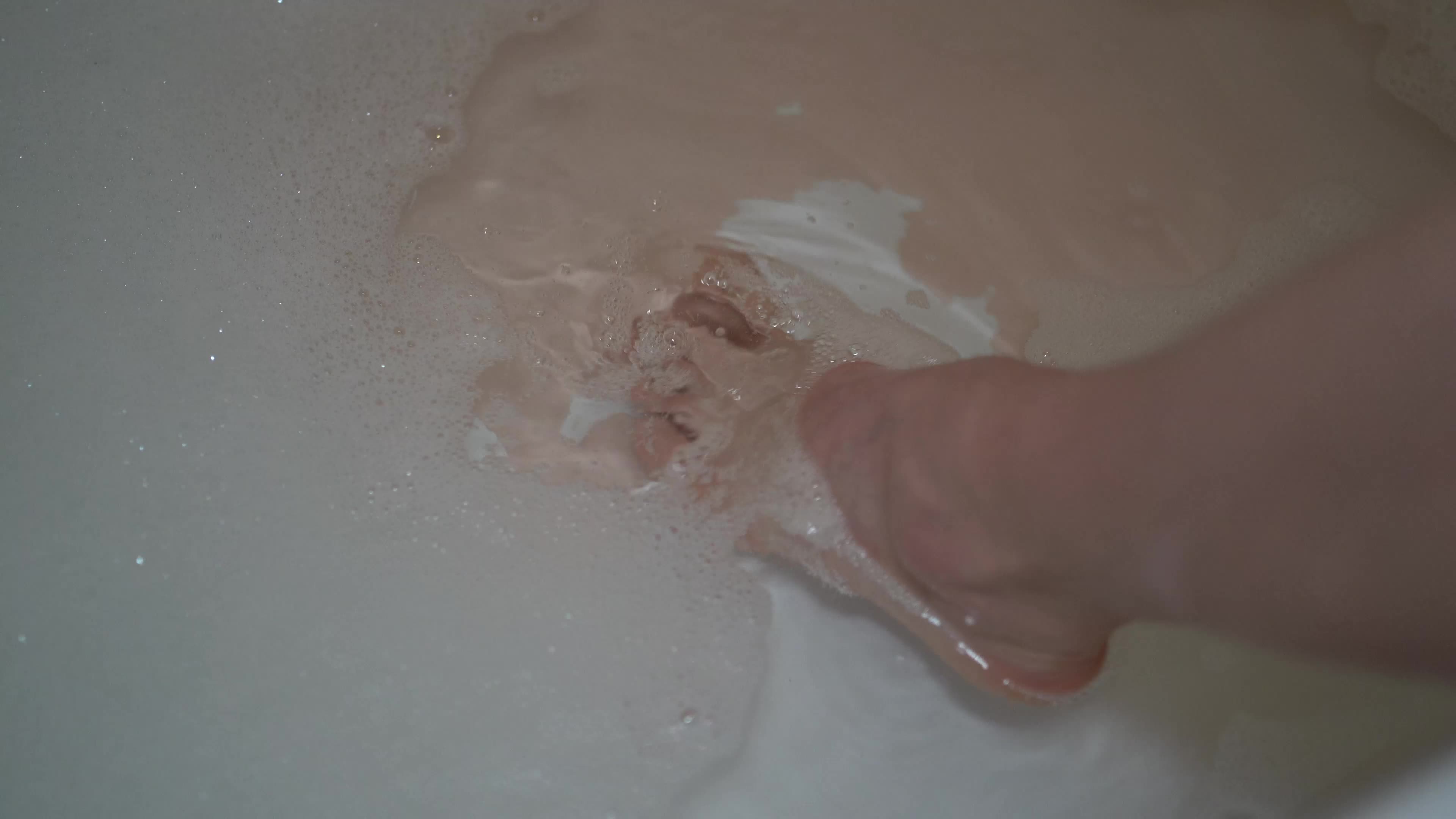 Rinse Off