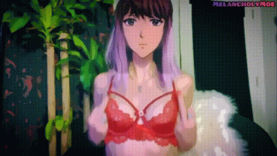 Pixel Porn For Weebs