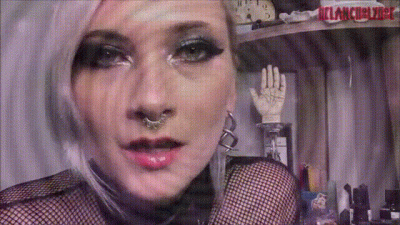 Entrancing Eyes