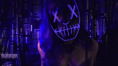 Purge Night Loser