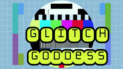 Glitch Goddess