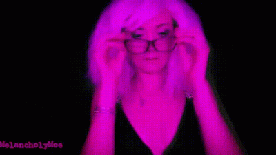 Magical Mind Control Glasses