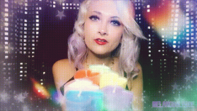 Colored Candle Ritual