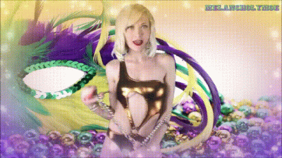 Moe-Di Gras