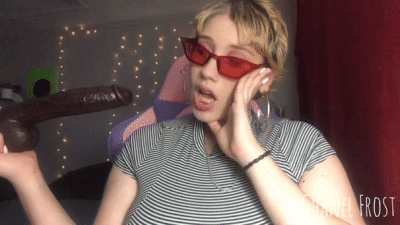 Your Wife Wants BBC!