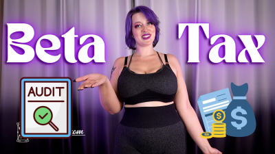 Beta Tax