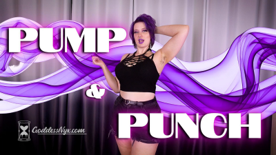 Pump & Punch