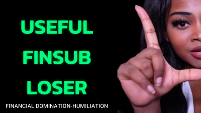 Useful Finsub Loser