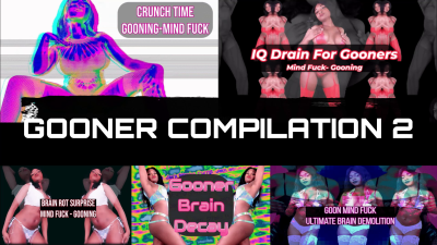 Gooner Compilation 2