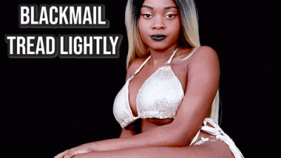 B-Mail Tread Lightly